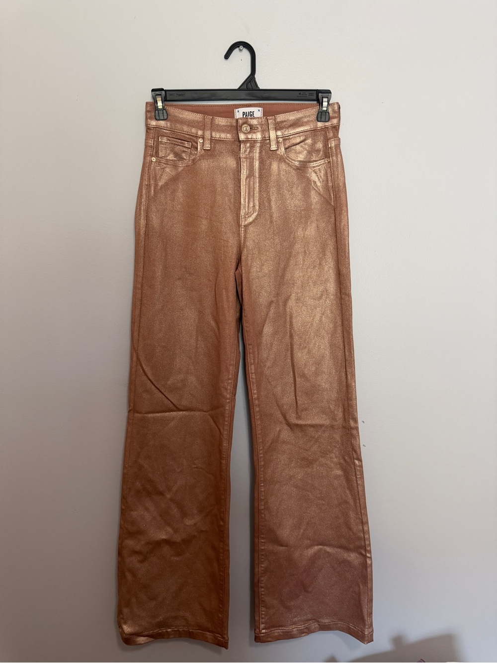 Paige Leenah Jeans Size 28